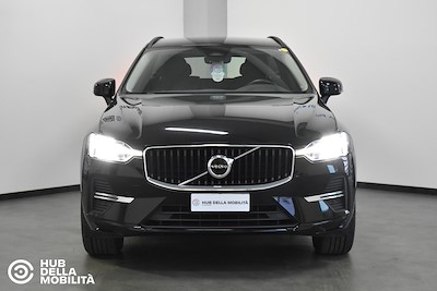 VOLVO XC60 B4 (d) automatico Business